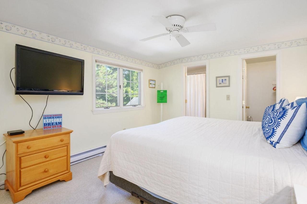 6 Brooks Lane Harwich Port Cape Cod- - Brooks Lane Beach House Exterior foto