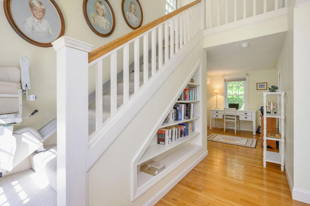 6 Brooks Lane Harwich Port Cape Cod- - Brooks Lane Beach House Exterior foto