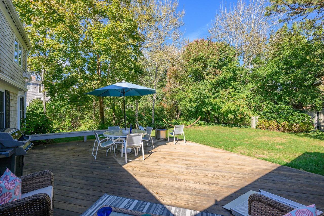 6 Brooks Lane Harwich Port Cape Cod- - Brooks Lane Beach House Exterior foto