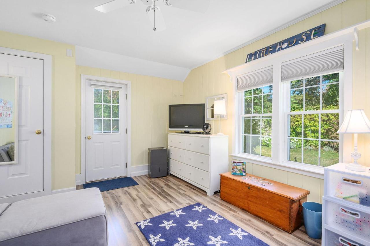 6 Brooks Lane Harwich Port Cape Cod- - Brooks Lane Beach House Exterior foto