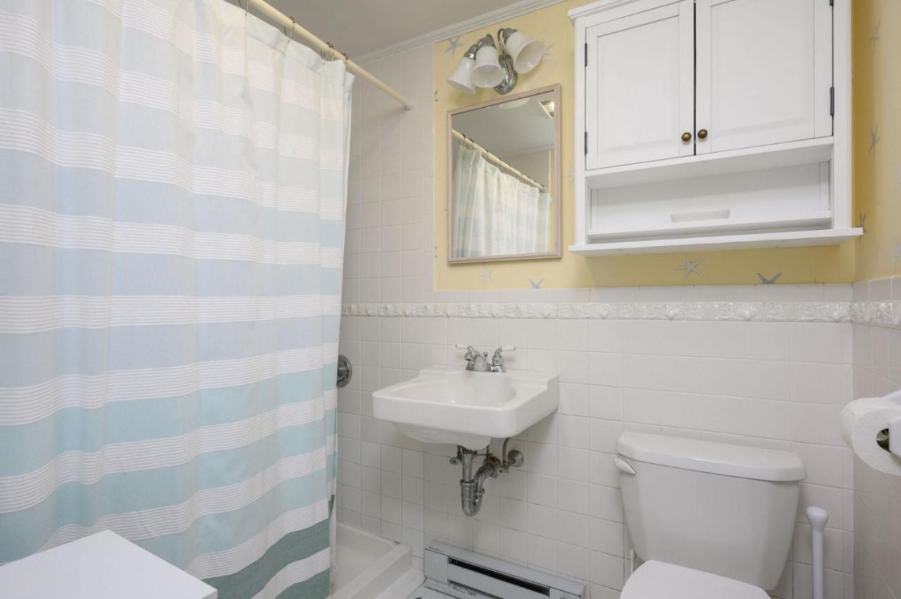 6 Brooks Lane Harwich Port Cape Cod- - Brooks Lane Beach House Exterior foto