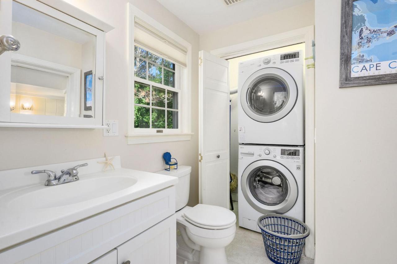 6 Brooks Lane Harwich Port Cape Cod- - Brooks Lane Beach House Exterior foto