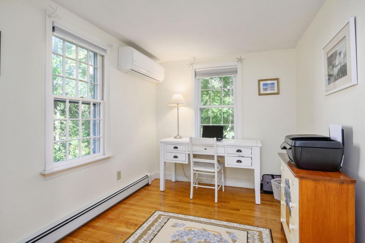 6 Brooks Lane Harwich Port Cape Cod- - Brooks Lane Beach House Exterior foto